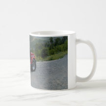 1987 Suzuki Samurai Mugs