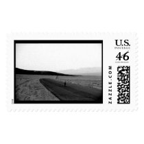 1987 USA Scenic Rural - Stamp