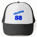 1988 Nineteen 88 Trucker Hat