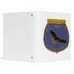 1988 Victorville binders