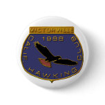 1988 Victorville Pinback Buttons