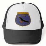 1988 Victorville Trucker Hats