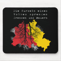 1989-2009: 20. Jahre Mauerfall mousepads