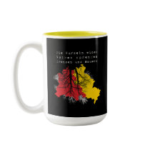 1989-2009: 20. Jahre Mauerfall mugs