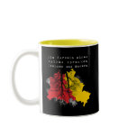 1989-2009: 20. Jahre Mauerfall Mugs
