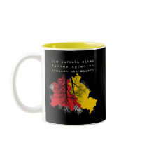 1989-2009: 20. Jahre Mauerfall Mugs