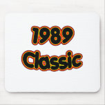 1989 Classic Mouse Pads