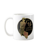 1989 Los Banos Coffee Mugs