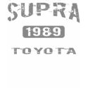1989 Supra Apparel t-shirts