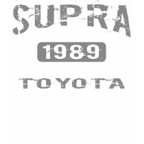1989 Supra Apparel t-shirts