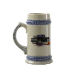 1990-93 Silverado SS454 Truck Mugs