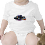 1990-93 Silverado SS454 Truck T Shirt