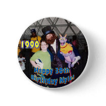 1990 buttons by KRaser1 1990 buttons