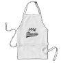 1990 Classic Aprons