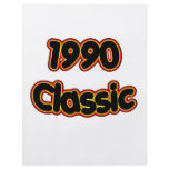 1990 Classic flyers