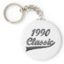 1990 Classic Key Chains