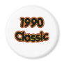 1990 Classic Refrigerator Magnets