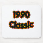 1990 Classic Mouse Pads