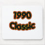 1990 Classic Mouse Pads