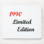 1990 Limited Edition Mouse Pads
