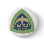 1990 Los Banos Pins