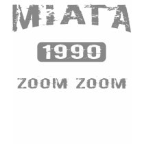 1990 Miata T-Shirt