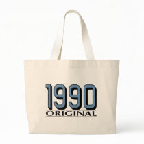 1990 Original Bag