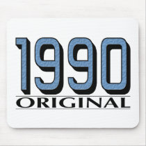 1990 Original Mouse Pads