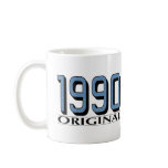 1990 Original Mugs