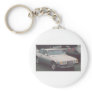 1990 Puma AMV Key Chain