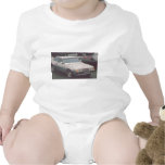 1990 Puma AMV Romper