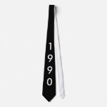 1990 ties