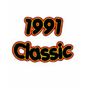 1991 Classic t-shirts