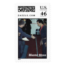 1991_Master_Moss postage by rpmoss 1991_Master_Moss postage