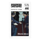 1991_Master_Moss Postage Stamp