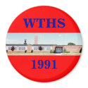 1991 WTHS MAGNET
