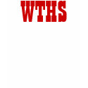 1991 WTHS WOMENS WHITE TANKTOP t-shirts