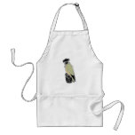 1992 Los Banos Aprons