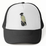 1992 Los Banos Mesh Hats