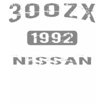 1992 Nissan 300ZX Shirt