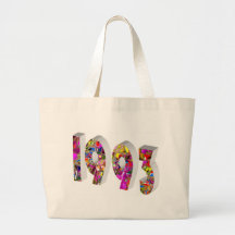 1993 BAGS