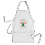 1993 Christmas Birthday Aprons