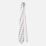 1993 Christmas Birthday Necktie