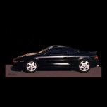 1993 MR2 POSTER posters