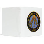 1993 Yuba City Vinyl Binders