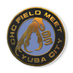 1993 Yuba City Fridge Magnets
