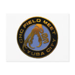 1993 Yuba City Post Cards