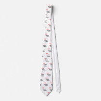 1994 Limited Edition Neck Tie