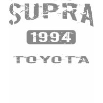1994 Supra Merchandise t-shirts