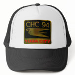 1994 Yuba City Hats